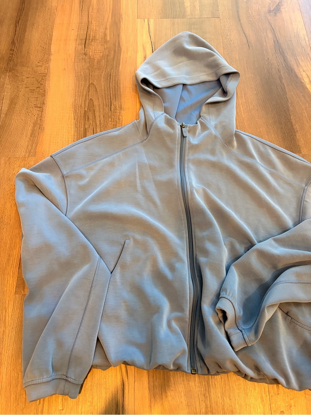 Lululemon Softstream Jacket